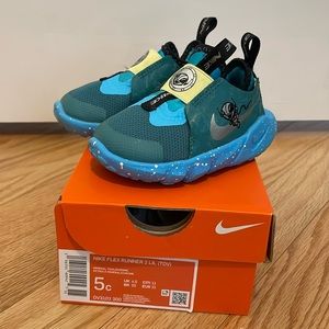 Nike Flex Runner 2 LIL (TDV)